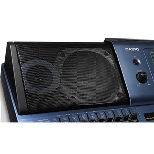 Синтезаторы Casio MZ-X500