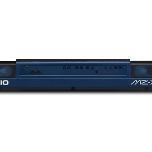 Синтезаторы Casio MZ-X500