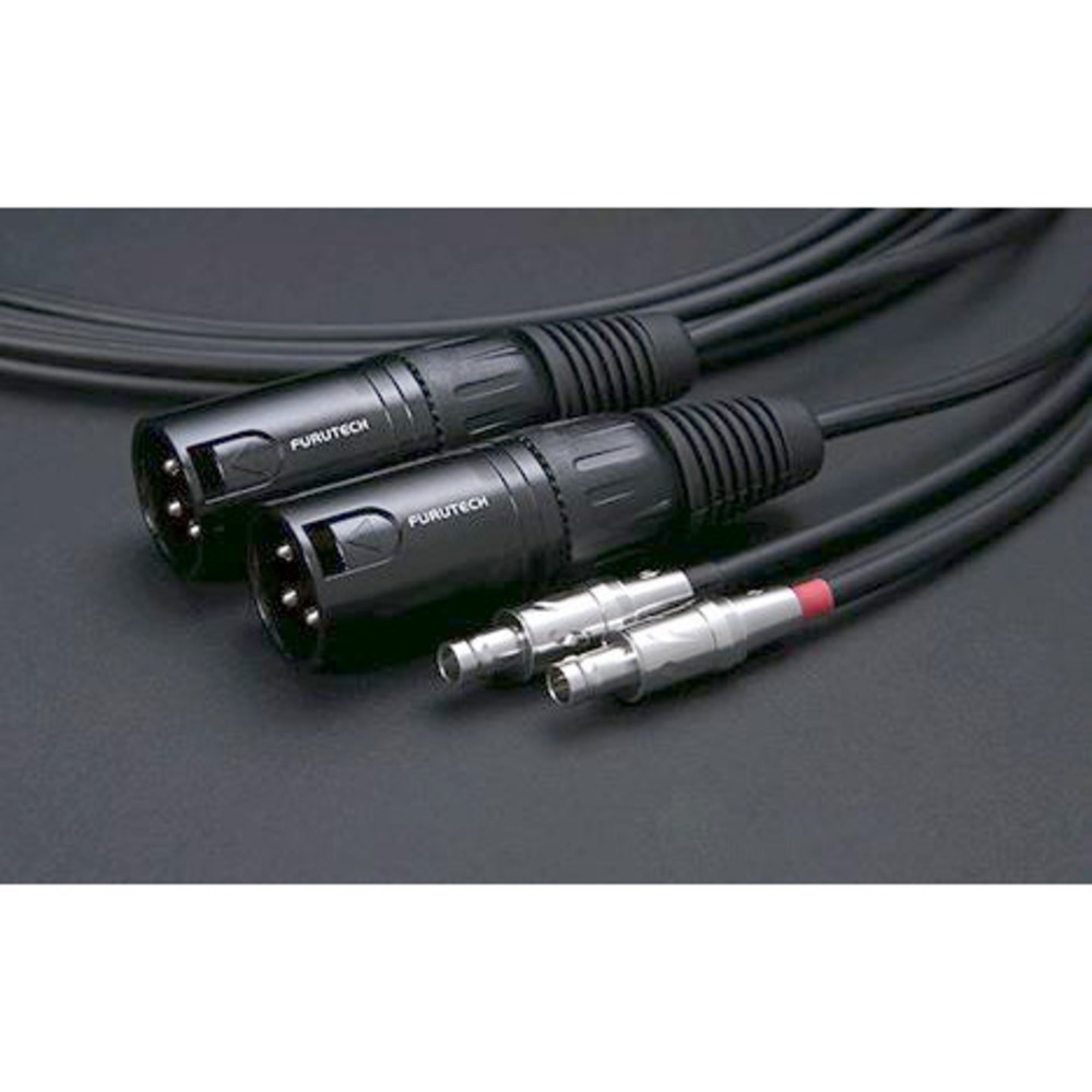 Сменный кабель для наушников Furutech ADL iHP-35H-XLR 3.0m