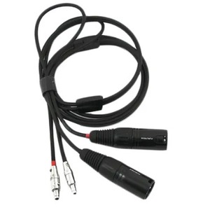 Сменный кабель для наушников ADL by FURUTECH iHP-35Hx-XLR 3.0m