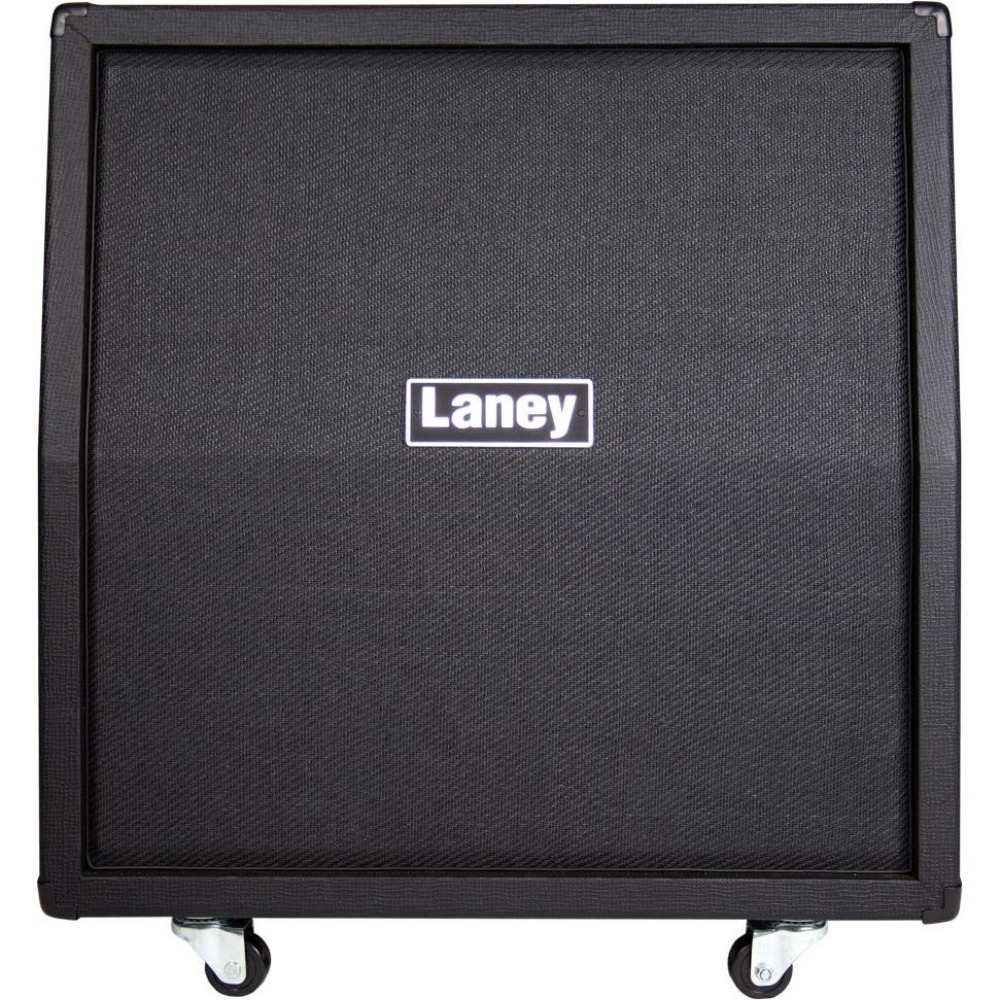 Гитарный кабинет Laney IRT412A