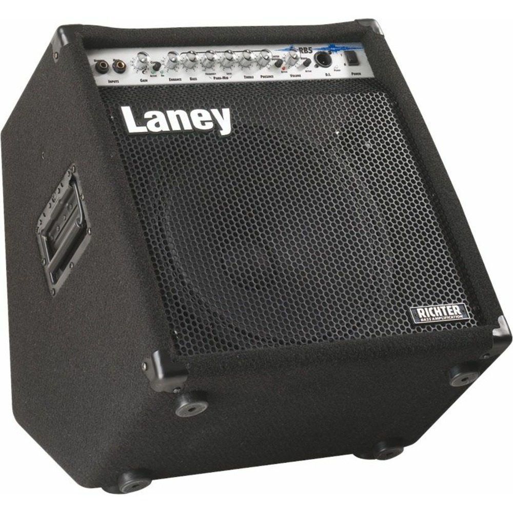 Басовый комбо Laney RB5