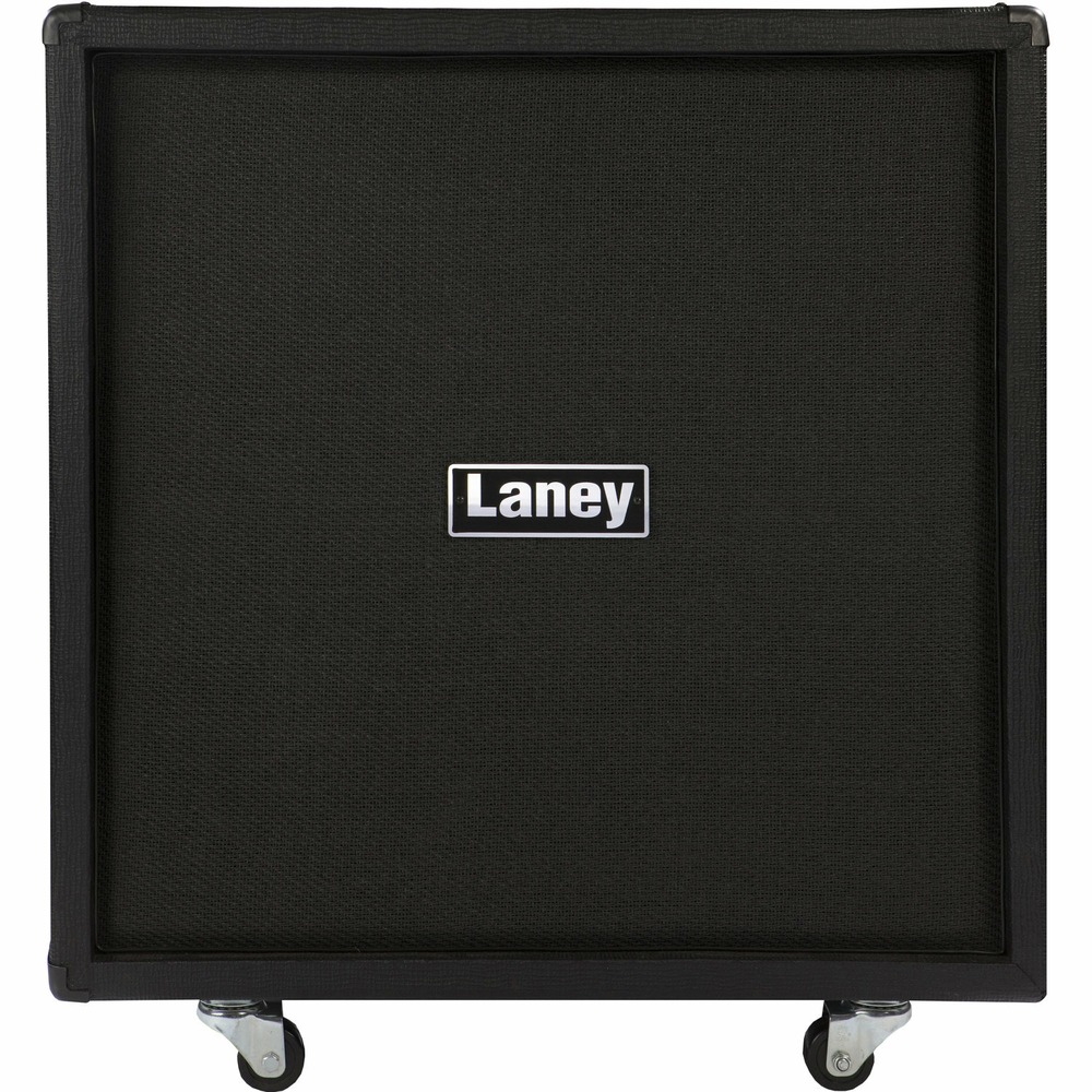 Гитарный кабинет Laney IRT412