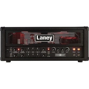 Гитарный усилитель Laney IRT60H