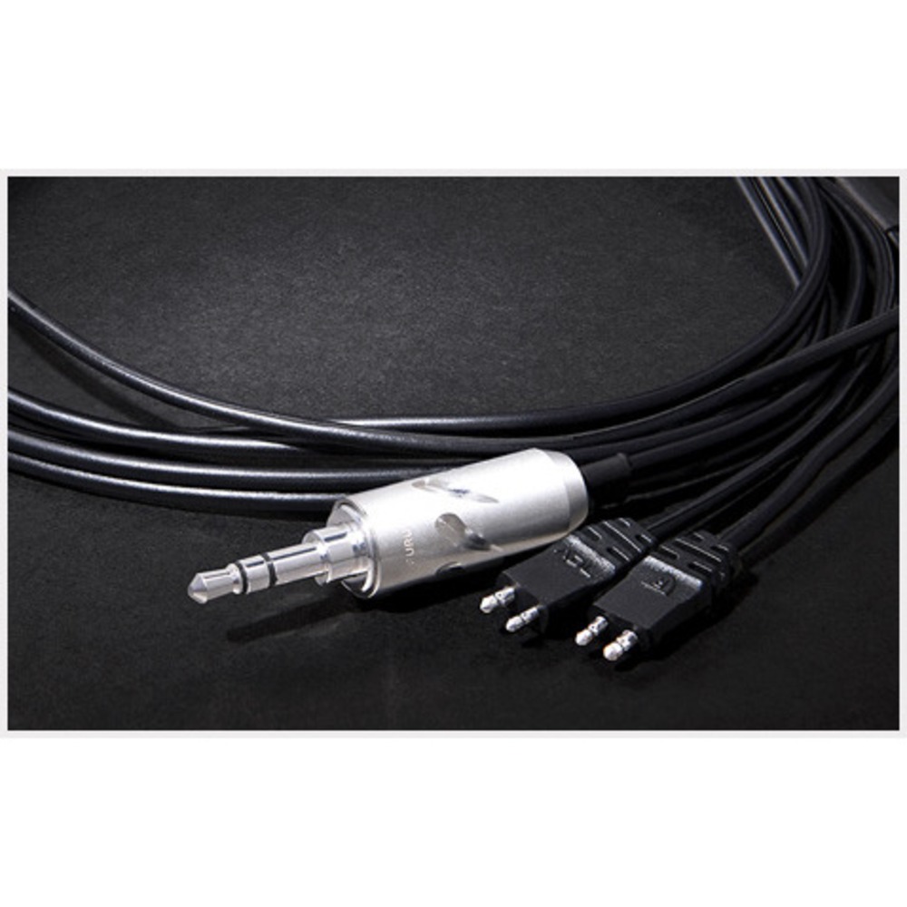 Сменный кабель для наушников Furutech ADL iHP-35S HD25 1.3m