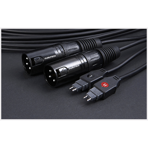 Сменный кабель для наушников ADL by FURUTECH iHP-35S-XLR 3.0m