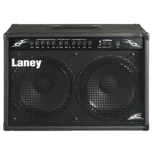 Гитарный комбо Laney LX120RT