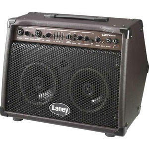 Комбоусилитель для акустической гитары Laney LA35C