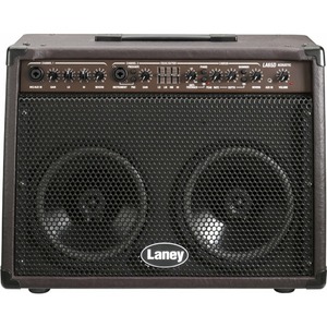 Комбоусилитель для акустической гитары Laney LA65D