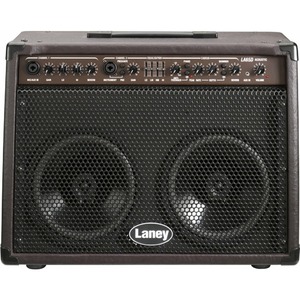 Комбоусилитель для акустической гитары Laney LA65D