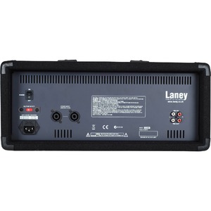 Микшер с усилителем Laney CD300