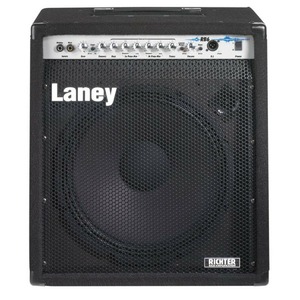 Басовый комбо Laney RB6