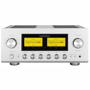 Интегральный усилитель Luxman L590AXII