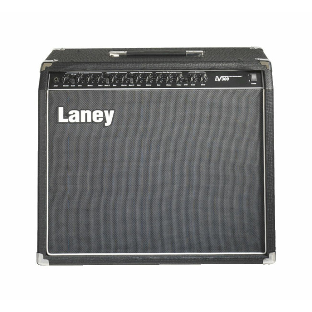 Гитарный комбо Laney LV300