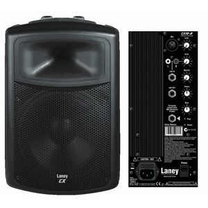 Активная акустическая система Laney CX10-A