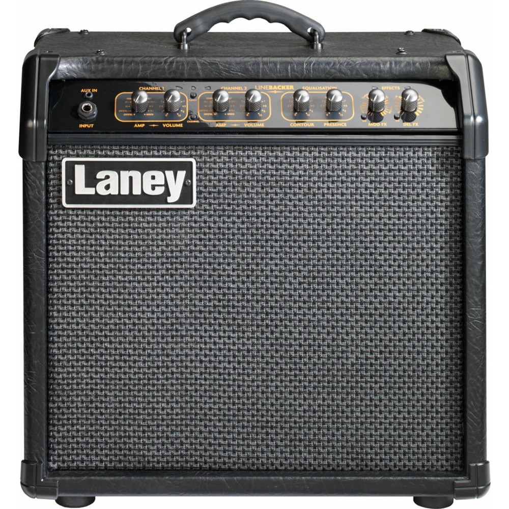 Гитарный комбо Laney LR35