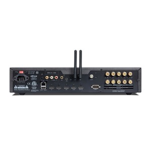 AV ресивер Arcam Solo Movie