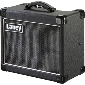 Гитарный комбо Laney LG12