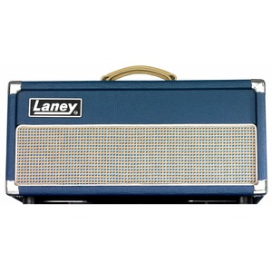 Гитарный усилитель Laney L20H UK