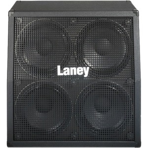 Гитарный кабинет Laney LX412A