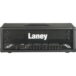 Гитарный усилитель Laney LX120RH