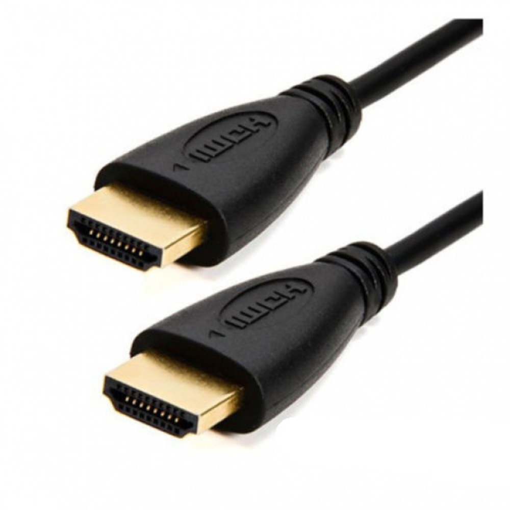 Кабель HDMI - HDMI Dr.HD 005002004 HDMI Cable 0.5m