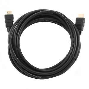 Кабель HDMI - HDMI Dr.HD 005002009 HDMI Cable 5.0m