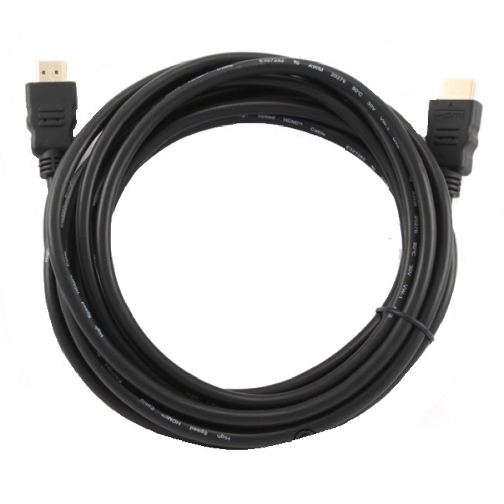 Кабель HDMI - HDMI Dr.HD 005002027 HDMI Cable 6.0m