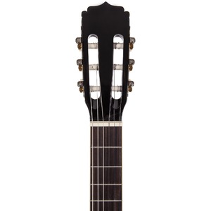 Классическая гитара ARIA AK-25 BK