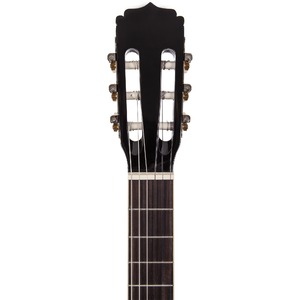 Классическая гитара ARIA AK-25 BK