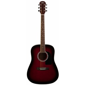 Акустическая гитара ARIA AWN-15 RS