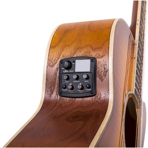 Электроакустическая гитара ARIA FET-01FX LVS