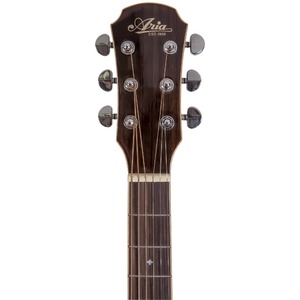 Электроакустическая гитара ARIA FET-01FX LVS
