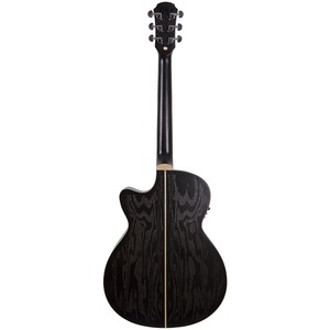 Электроакустическая гитара ARIA FET-01FX SBK
