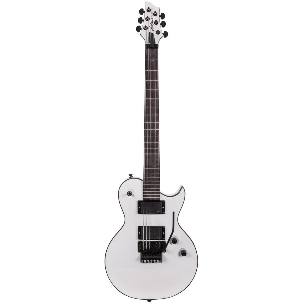 Электрогитара Les Paul ARIA XP-9 WH