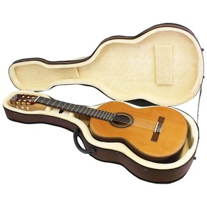 Чехол для классической гитары ARIA LFC-120 BR