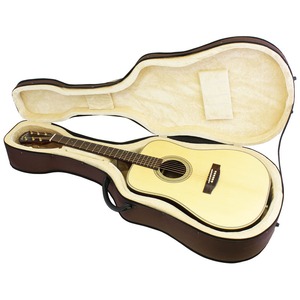 Чехол для классической гитары ARIA LFC-120D BR