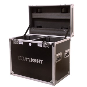 Прожектор полного движения LED INVOLIGHT ProSpot300 Set