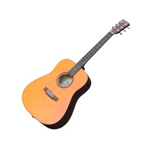 Акустическая гитара Beaumont DG80 NS