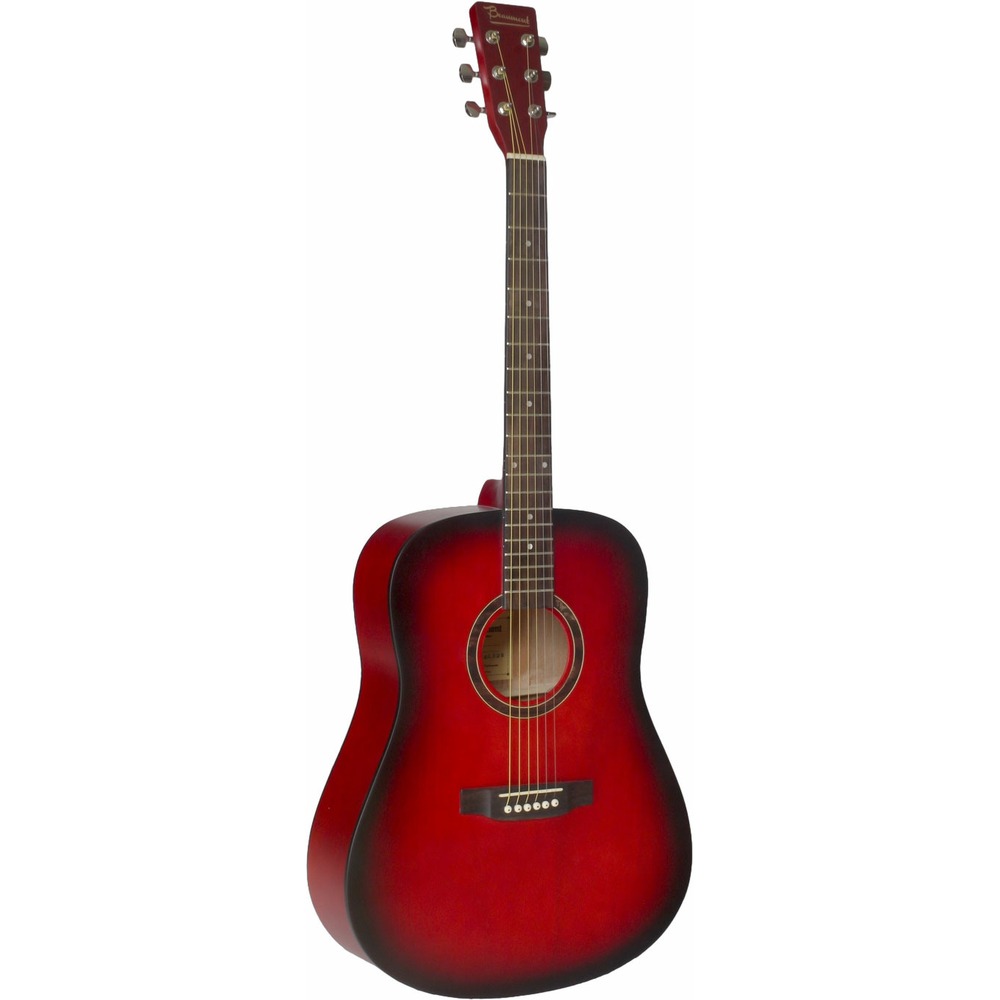 Акустическая гитара Beaumont DG80 RDS