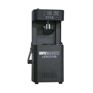 Сканер для дискотек INVOLIGHT LED CC75S