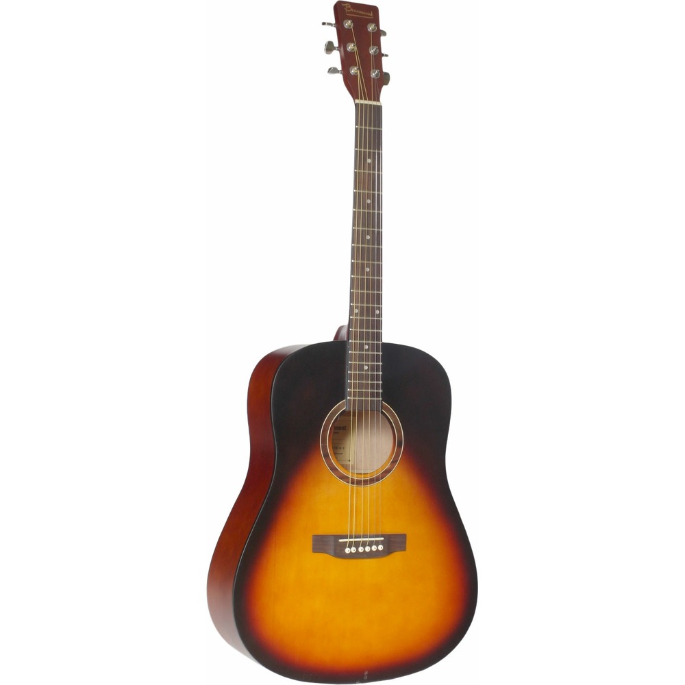 Акустическая гитара Beaumont DG80 VS