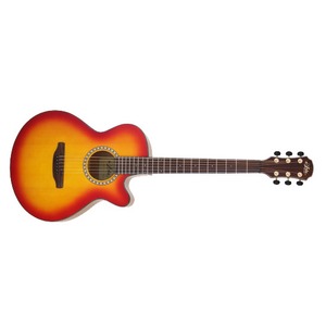 Акустическая гитара ARIA TG-1 CS