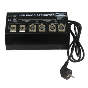 Сплиттер для DMX INVOLIGHT DMXD200