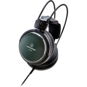 Наушники мониторные классические Audio-Technica ATH-A990Z