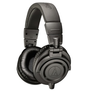 Наушники мониторные классические Audio-Technica ATH-M50X MG