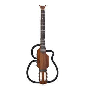 Электроакустическая гитара ARIA AS-105S MH