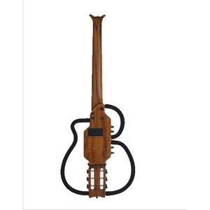 Электроакустическая гитара ARIA AS-105S MH