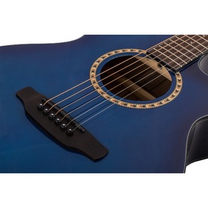 Акустическая гитара ARIA TG-1 SBL