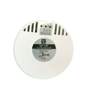 Встраиваемая акустика трансформаторная Direct Power Technology DP-15F 5